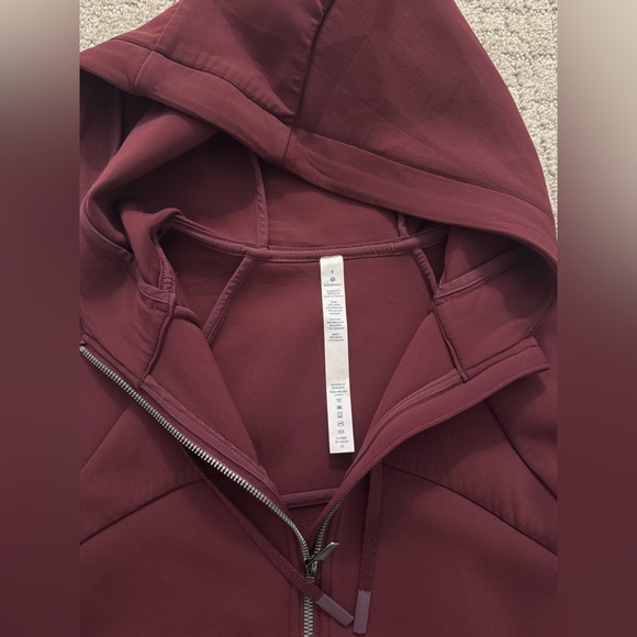 Lululemon jacket - Picture 2 of 3